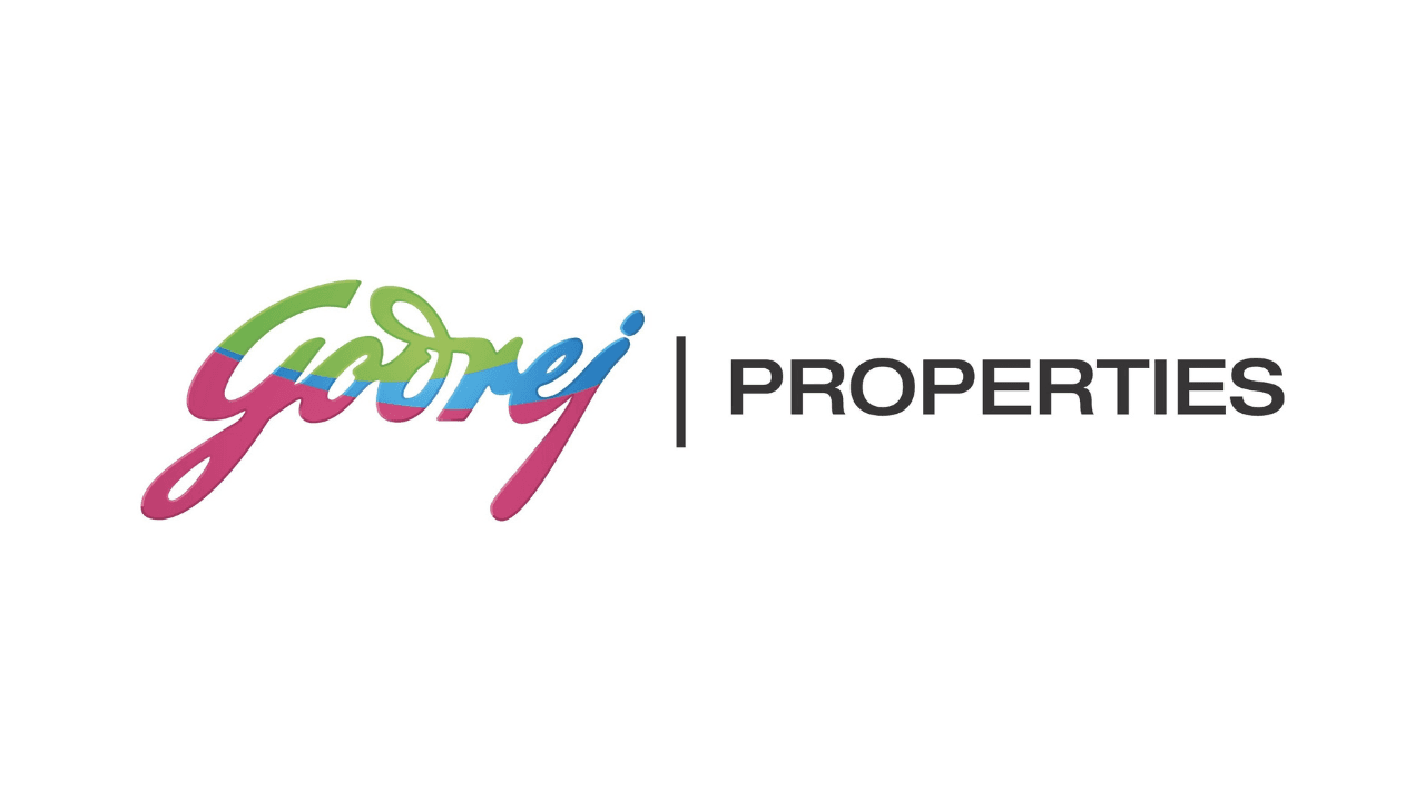 GODREJ PROPERTIES LIMITED