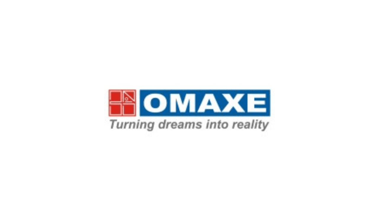 OMAXE LTD